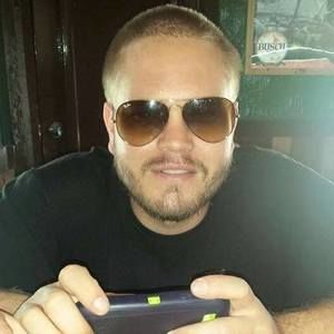 Meet your Posher, Mike